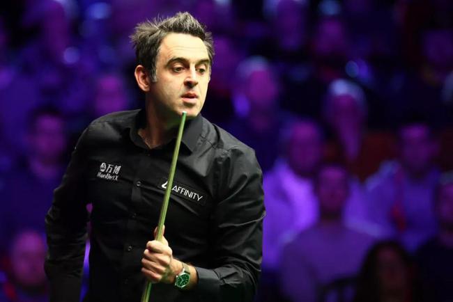 他在训练中 他在训练中