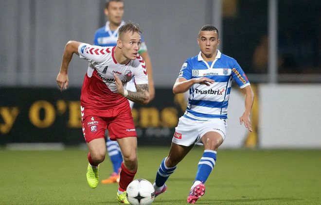 未直接进球 未直接进球