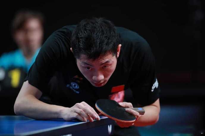 这场看似对 这场看似对